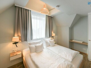 Apartamento de vacaciones Juist Características 11