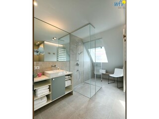 Appartement de vacances Juist Équipement 18