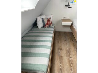 Apartamento de vacaciones Juist Características 16