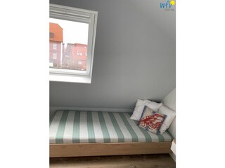 Appartement de vacances Juist Équipement 22