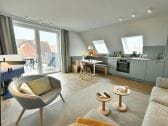 Vakantieappartement Juist Kenmerken 1