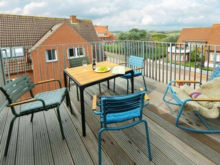 Apartamento de vacaciones Juist  20
