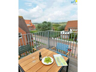 Apartamento de vacaciones Juist  26