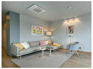 Apartamento de vacaciones Juist Características 3