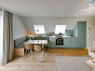 Appartamento per vacanze Juist Caratteristiche 9