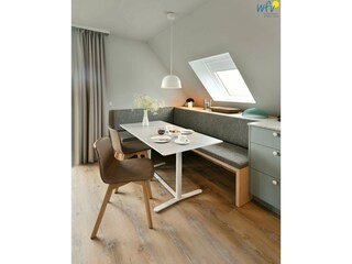 Appartamento per vacanze Juist Caratteristiche 10