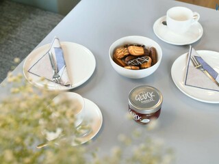 Appartamento per vacanze Juist  28