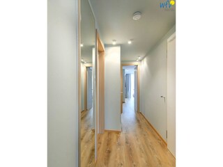 Apartamento de vacaciones Juist Características 8