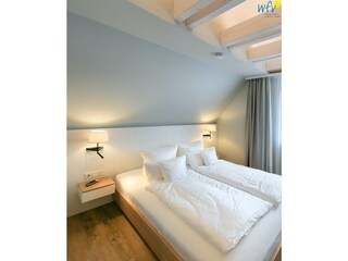 Appartamento per vacanze Juist Caratteristiche 14