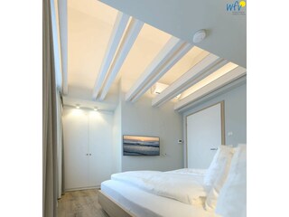 Apartamento de vacaciones Juist Características 10