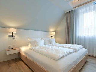 Apartamento de vacaciones Juist Características 11