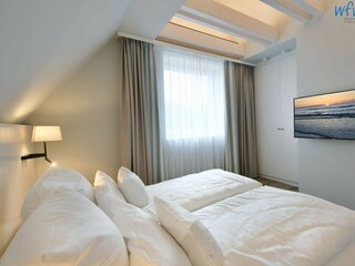 Apartamento de vacaciones Juist Características 12