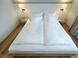 Apartamento de vacaciones Juist Características 13