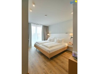 Apartamento de vacaciones Juist Características 15
