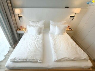 Apartamento de vacaciones Juist Características 16