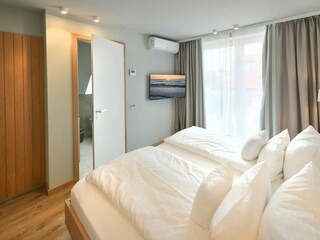 Apartamento de vacaciones Juist Características 17