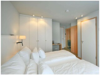 Apartamento de vacaciones Juist Características 18