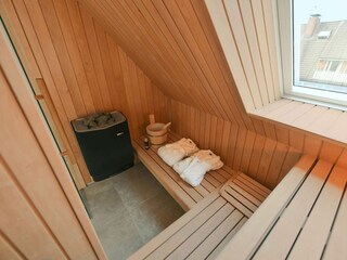 Apartamento de vacaciones Juist  31