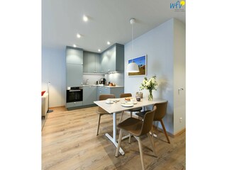 Apartamento de vacaciones Juist Características 2