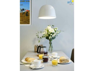 Apartamento de vacaciones Juist  10