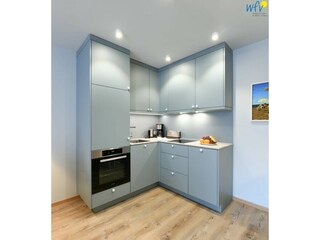 Apartamento de vacaciones Juist  11