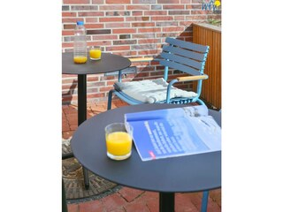 Apartamento de vacaciones Juist  14