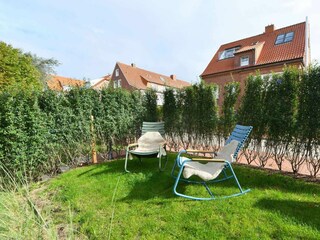 Apartamento de vacaciones Juist  15