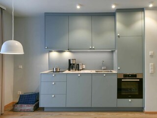 Apartamento de vacaciones Juist  20