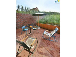 Apartamento de vacaciones Juist  22