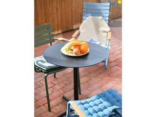Apartamento de vacaciones Juist  23