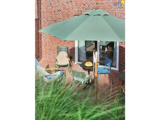 Apartamento de vacaciones Juist  29