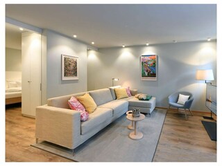 Apartamento de vacaciones Juist Características 11