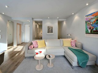 Apartamento de vacaciones Juist Características 7