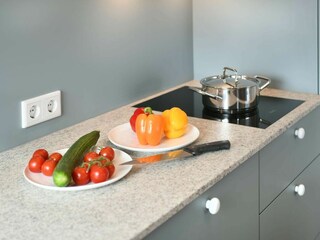 Apartamento de vacaciones Juist  30