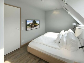 Appartamento per vacanze Juist Caratteristiche 16