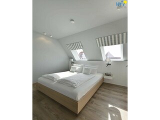 Apartamento de vacaciones Juist Características 17