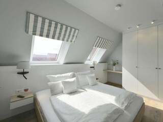 Apartamento de vacaciones Juist Características 18