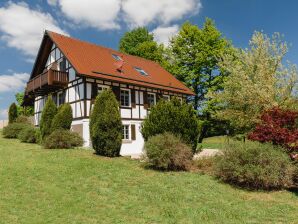 Maison de vacances Welzheimer Wald - Gschwend - image1
