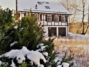 Ferienhaus Welzheimer Wald - Gschwend - image1