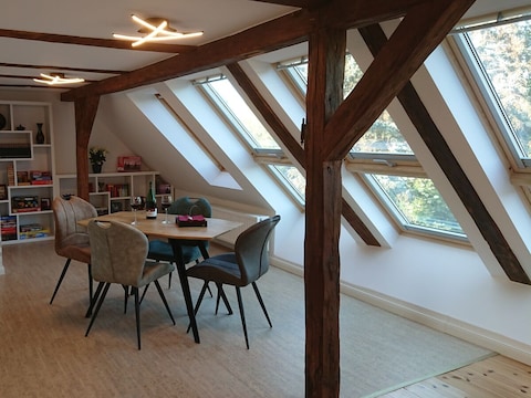 Ferienwohnung Roter Milan