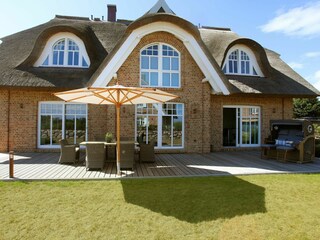 Ferienhaus Middelhagen Außenaufnahme 11