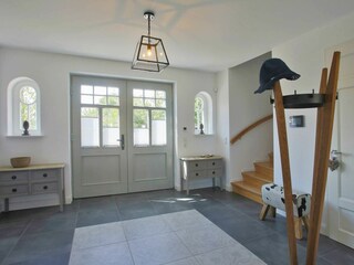 Ferienhaus Middelhagen Ausstattung 27