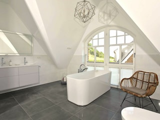 Ferienhaus Middelhagen Ausstattung 28