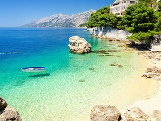 Villa Brela Ambiente 39