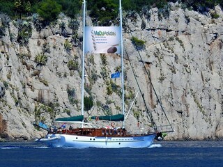 Villa Brela Ambiente 40