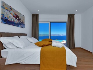 Villa Brela Caratteristiche 24