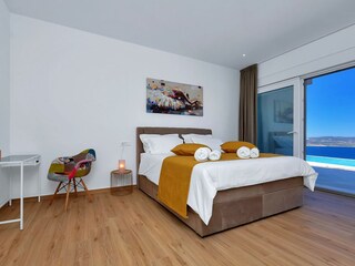 Villa Brela Caratteristiche 25