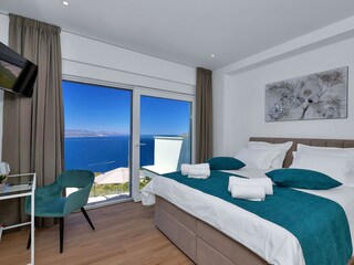 Villa Brela Caratteristiche 26