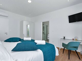 Villa Brela Caratteristiche 28