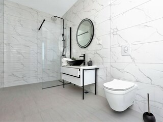 Villa Brela Caratteristiche 37